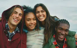 American Eagle cover image