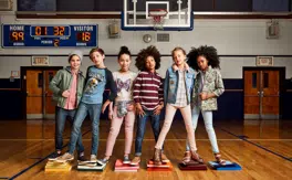 The Children's Place cover image