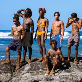 UGG cover image