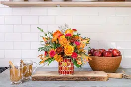 Teleflora cover image