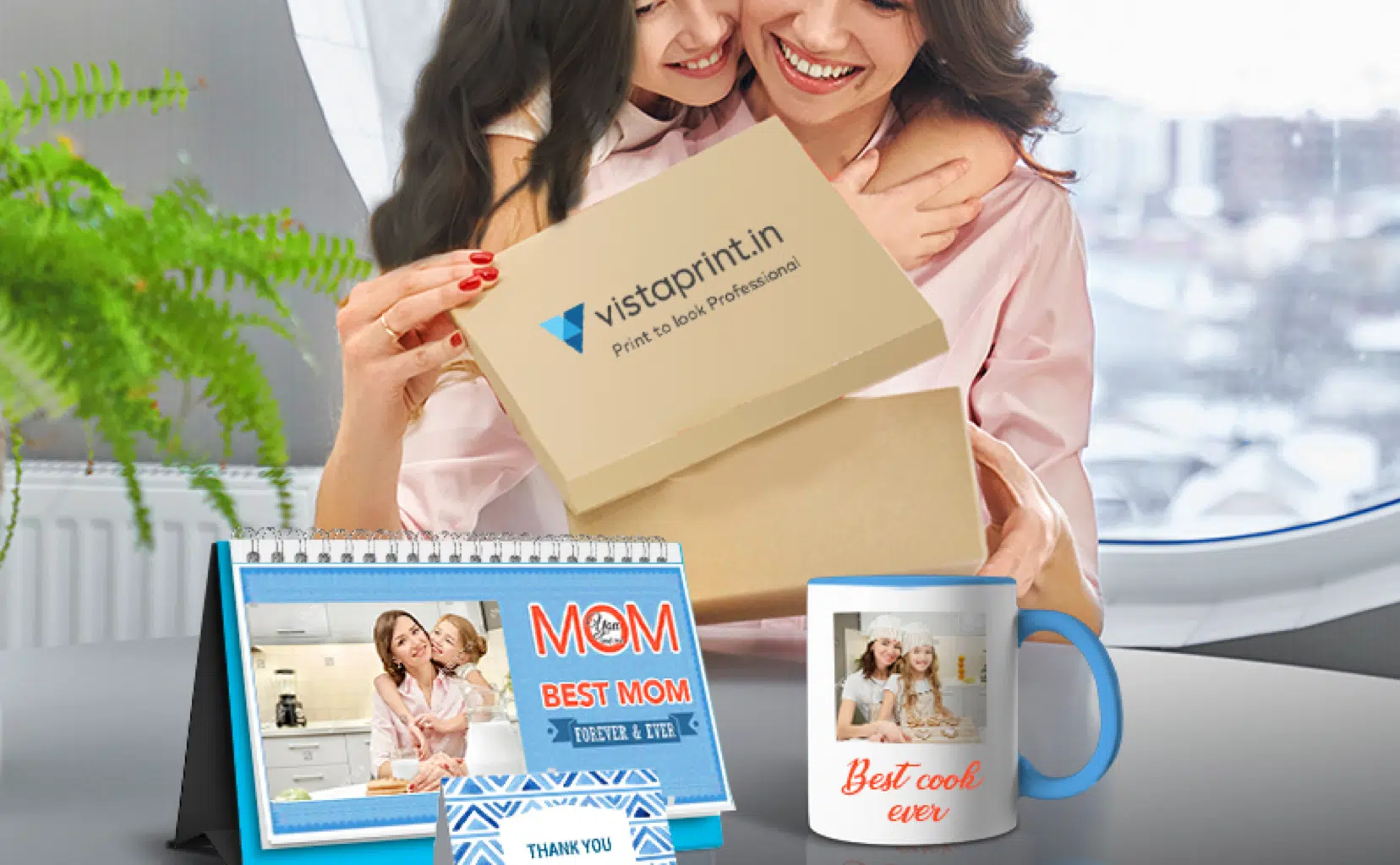 Vistaprint