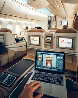 Air India cover image