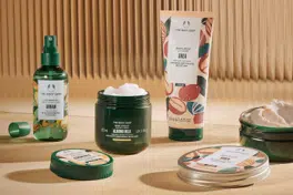 The Body Shop cover image