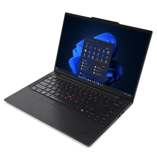 Lenovo ThinkPad T14s Gen 6 Intel (14″) - Eclipse Black