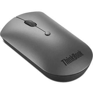 Lenovo ThinkBook Bluetooth Silent Mouse