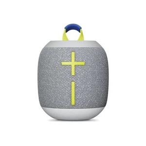 Lenovo Ultimate Ears WONDERBOOM 4 Portable Wireless Bluetooth Speaker - Gray