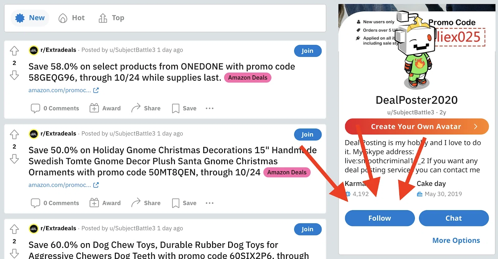 The 11 Best Strategies for Finding Promo Codes on Reddit