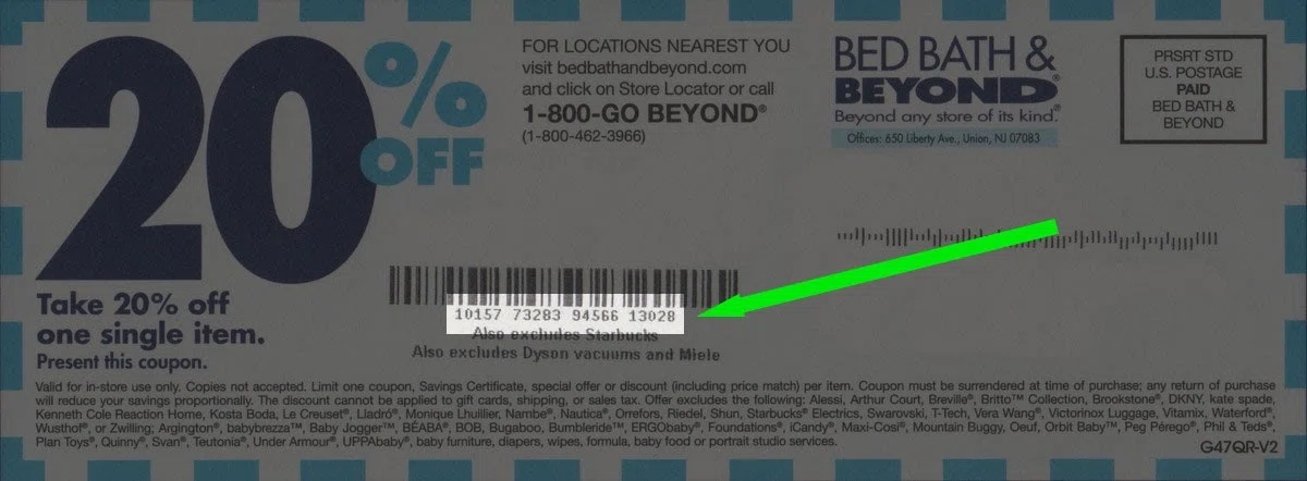 11 Most Common Coupon Codes You Should Always Try