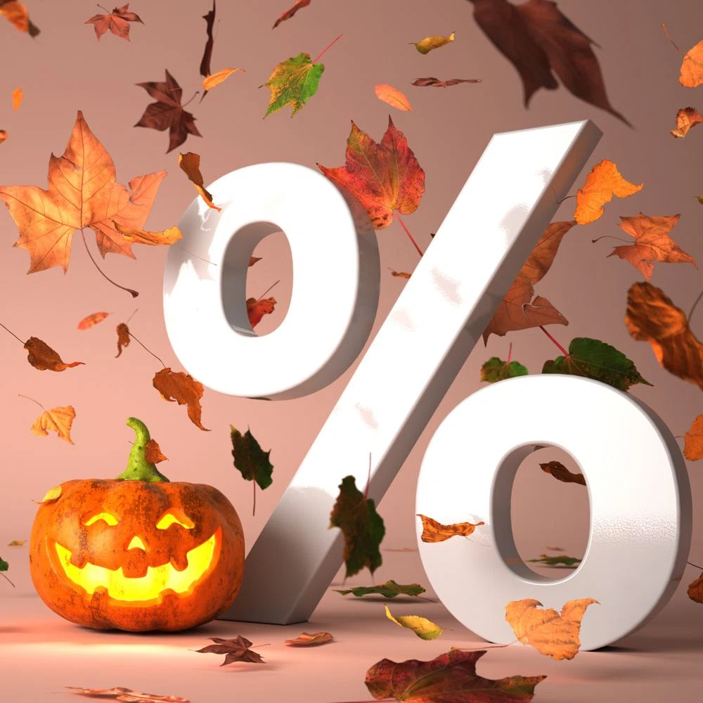 5 Sitewide Halloween Promo Codes You Don’t Know About Yet