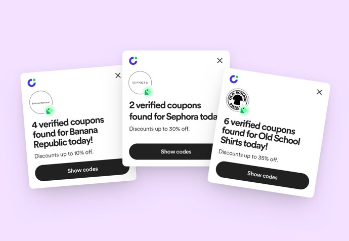 The complete beginner’s guide to coupon stacking online: How to use 2 ...
