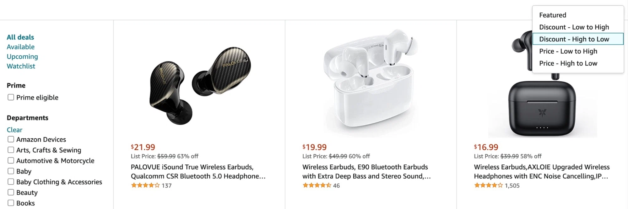 The Ultimate 2021 Guide to Amazon Coupons, Promo Codes, and Hidden Deals