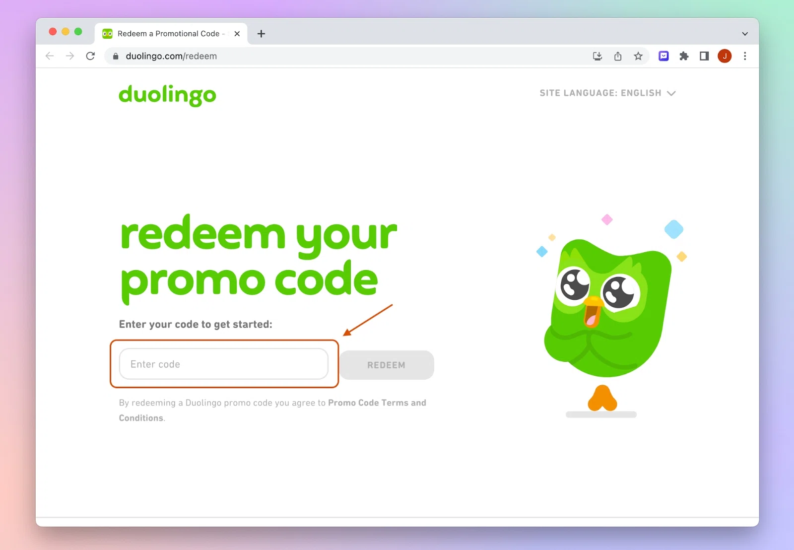 Duolingo Promo Codes 2025