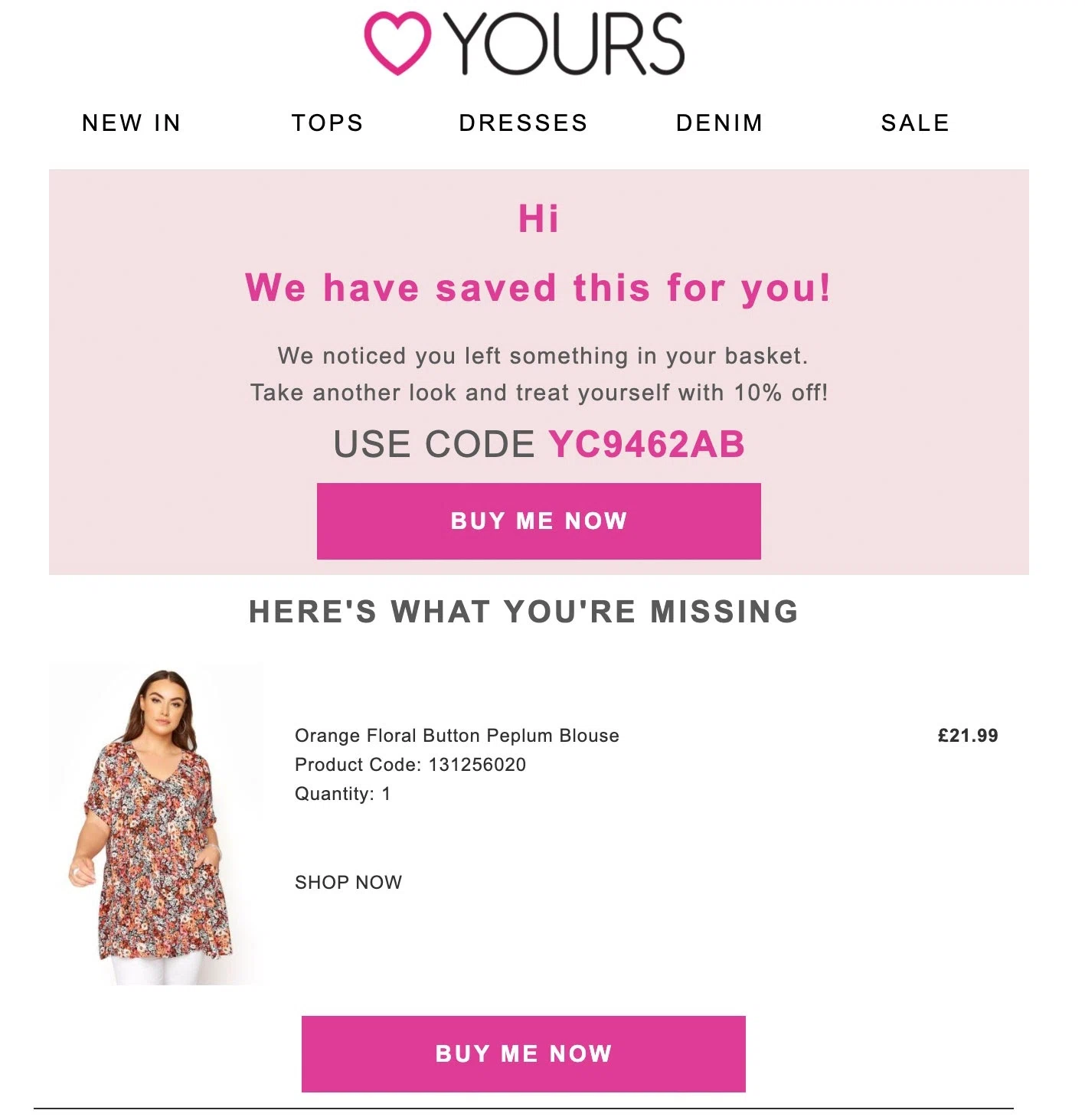 The 6 Best Strategies for Coupons in Abandoned Cart Recovery Emails
