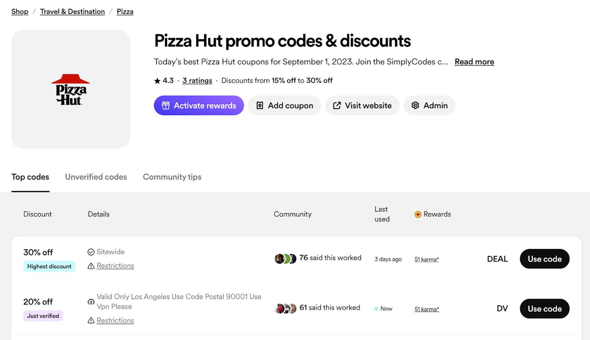 Looking For Papa Johns Promo Codes? How To Score Online Pizza Deals