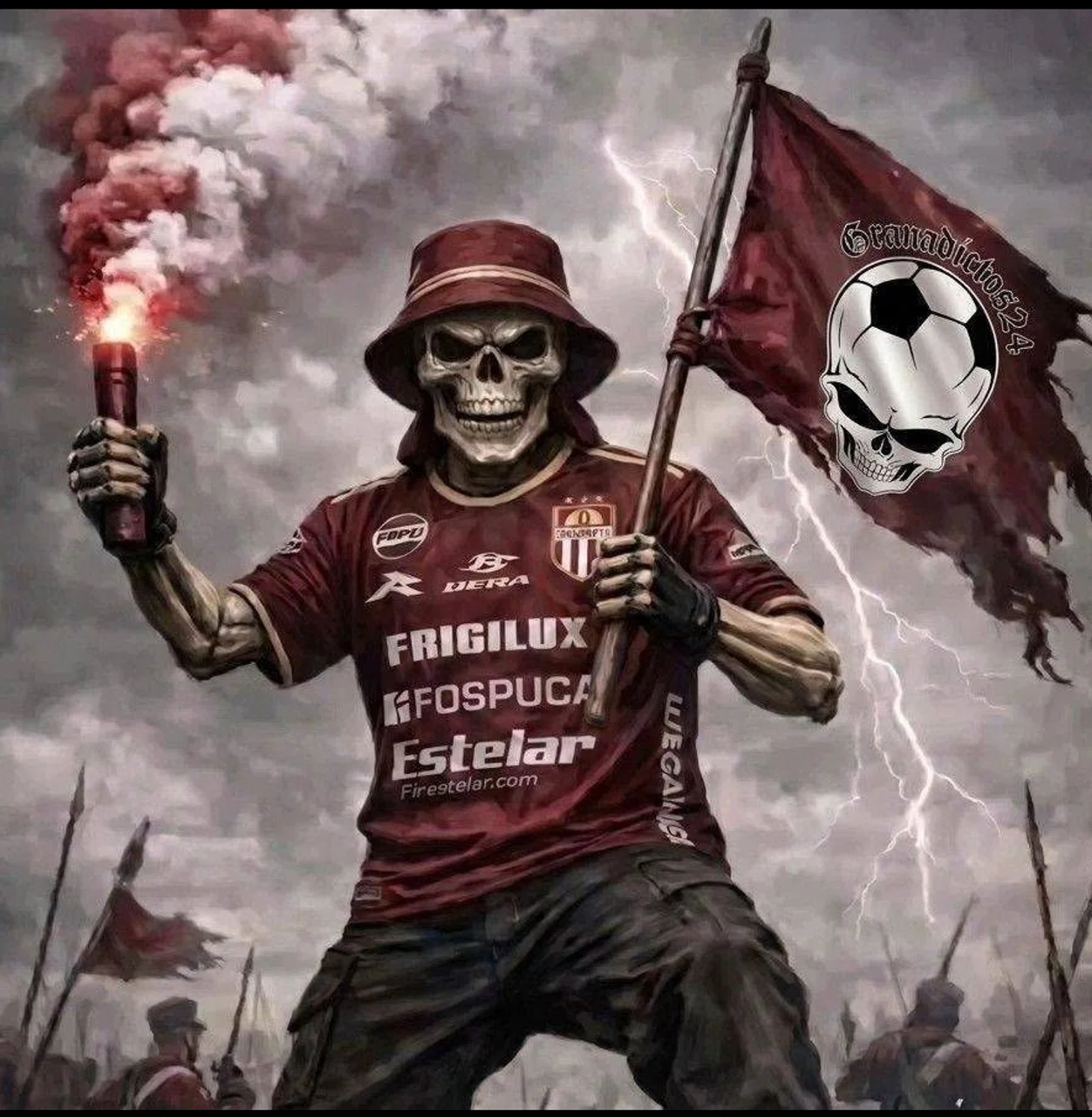 granadictos