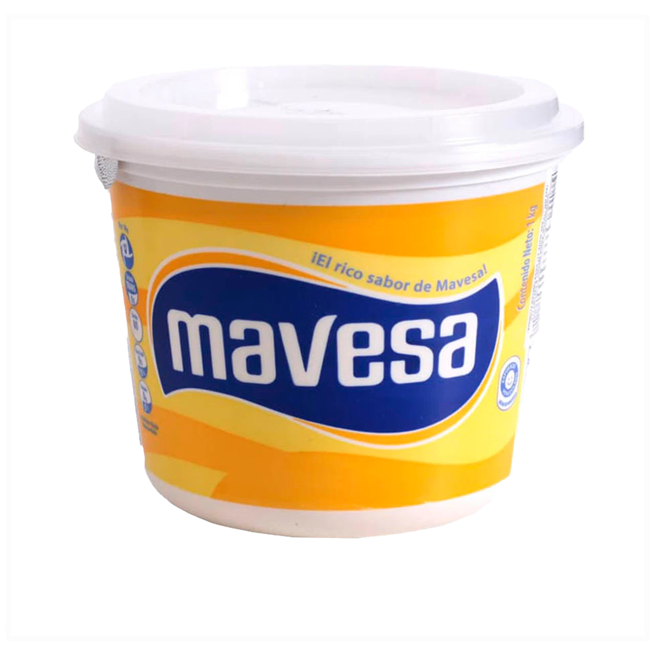 MAVESA