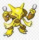 PokeGOAT