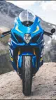 SUZUKIGSX1000R