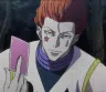 Hisoka