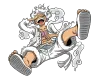luffyreturn