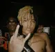 XXXTENTACION