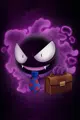 Gastly