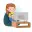 User's avatar