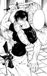 Toji_fushiguro