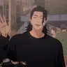 Suguru_Geto
