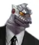 BusinessMechaGod