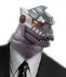 BusinessMechaGod