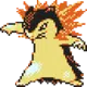 Typhlosion