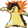 Typhlosion