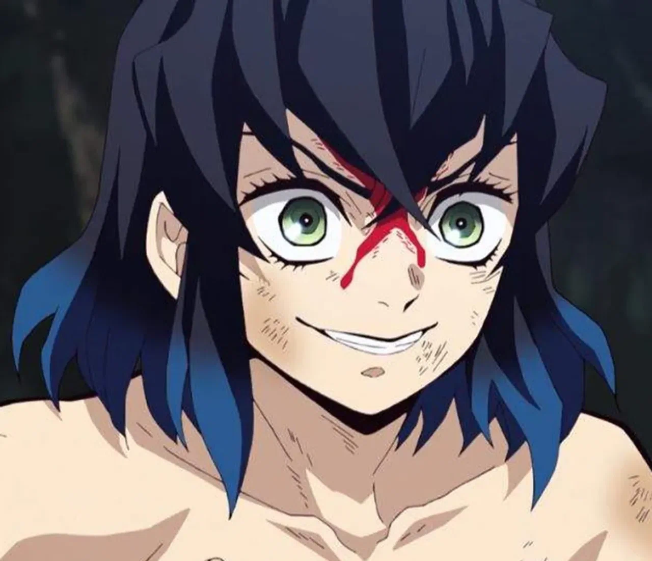 Inosukelimpio
