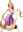 Rapunzel's avatar