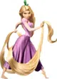 Rapunzel