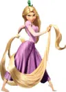 Rapunzel