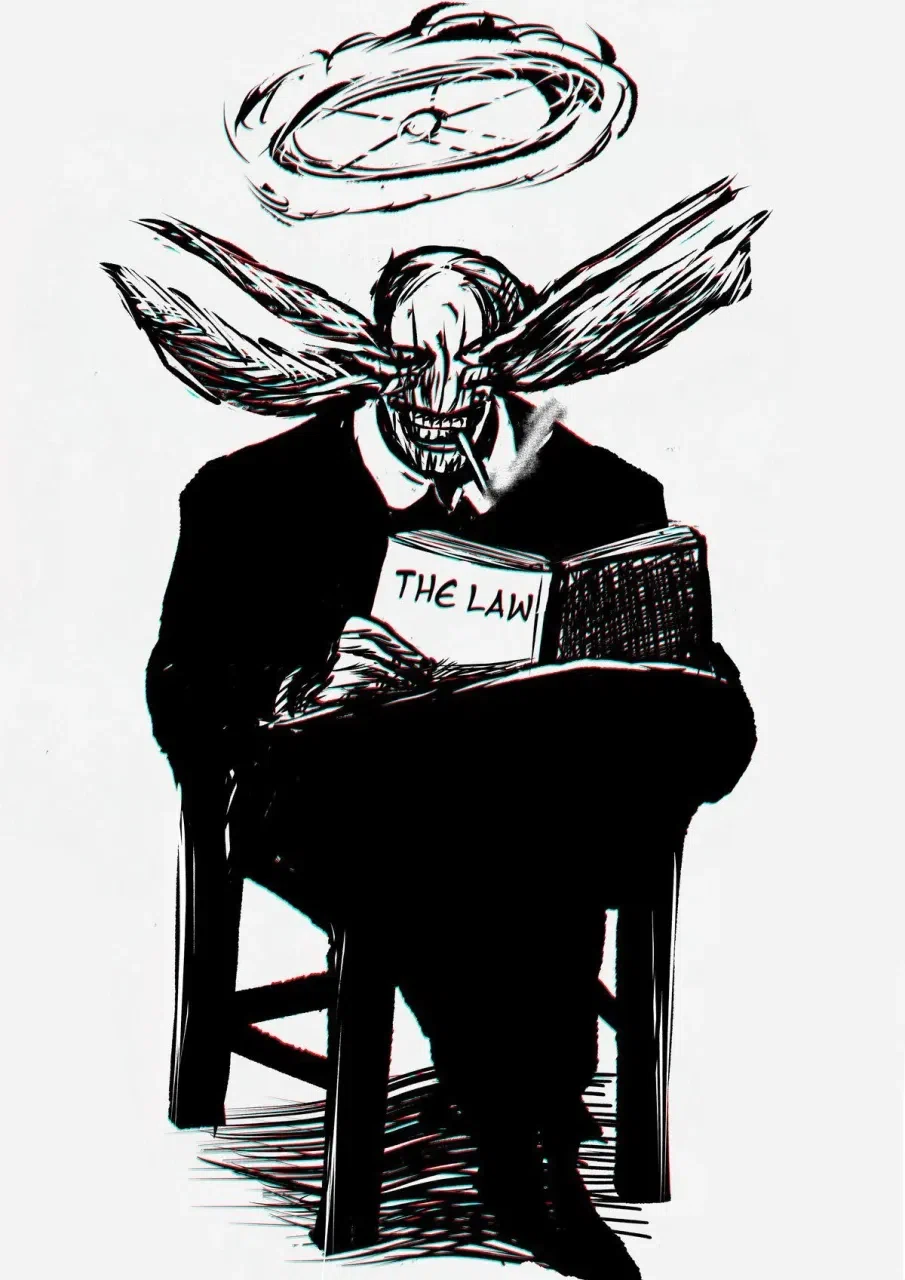 LicenciadoMahoraga