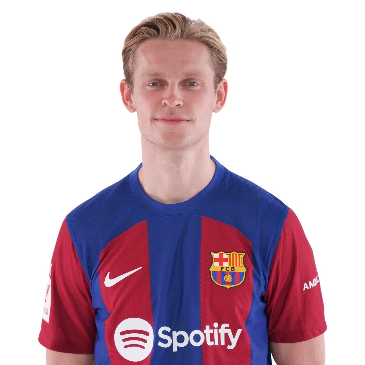 DeJong