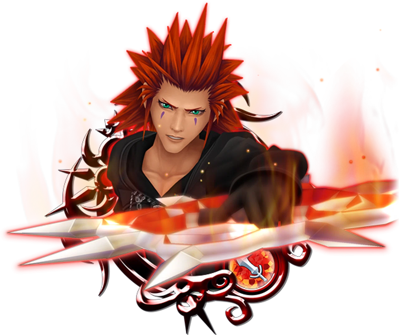 Axelkh