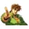User's avatar