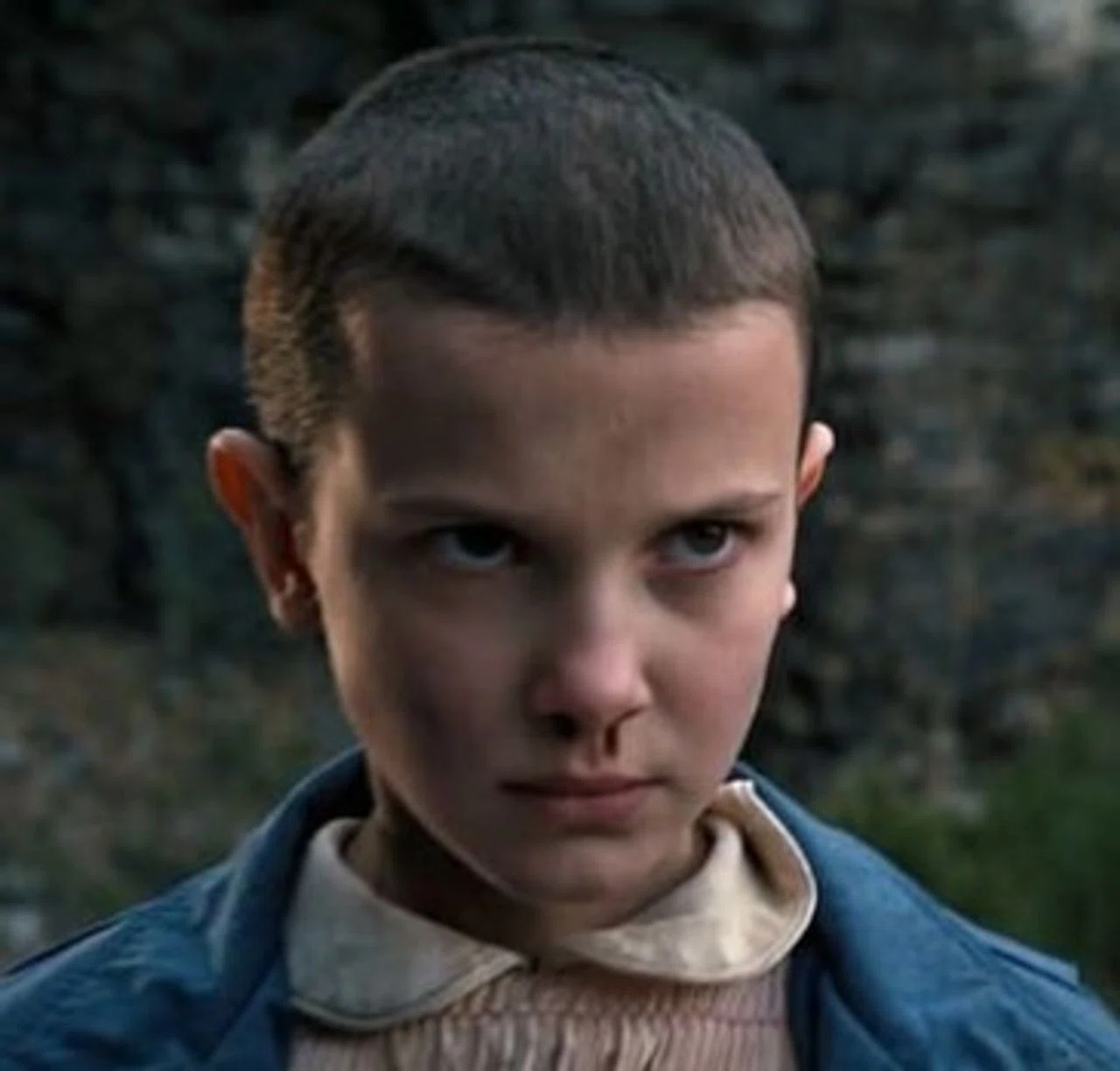 ELEVEN