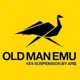 OldManEmu