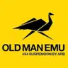 OldManEmu