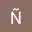 User's avatar