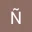 User's avatar