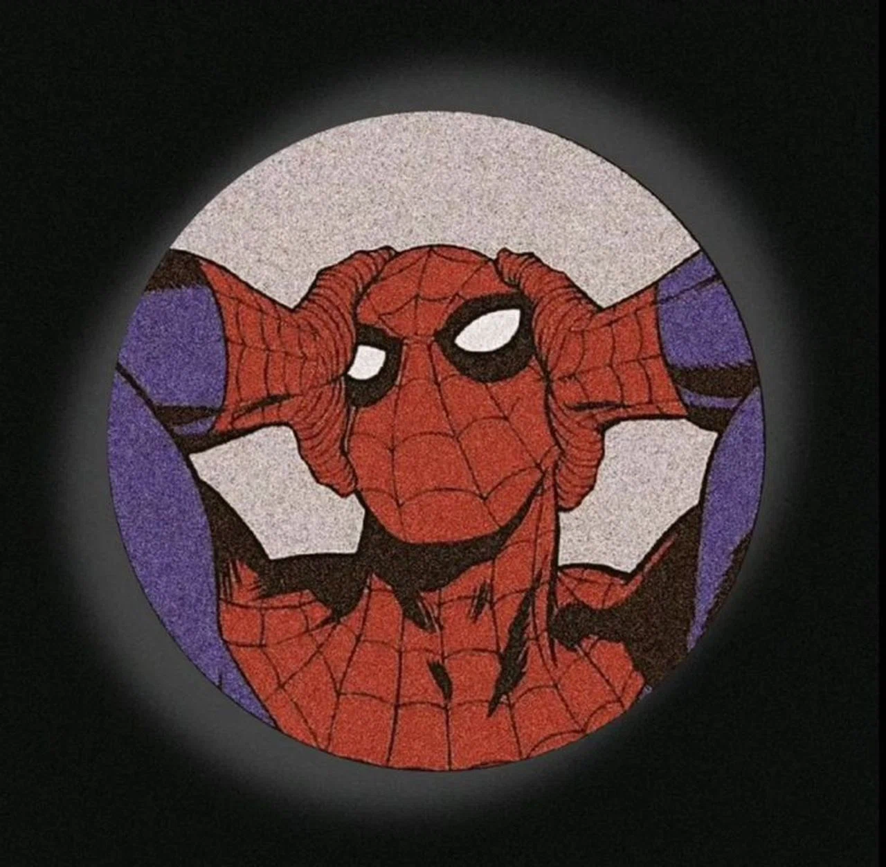 Spiderman