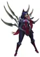 Irelia