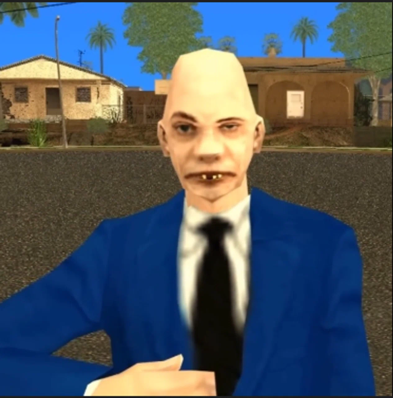 Freeman