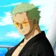 Roronoazoro